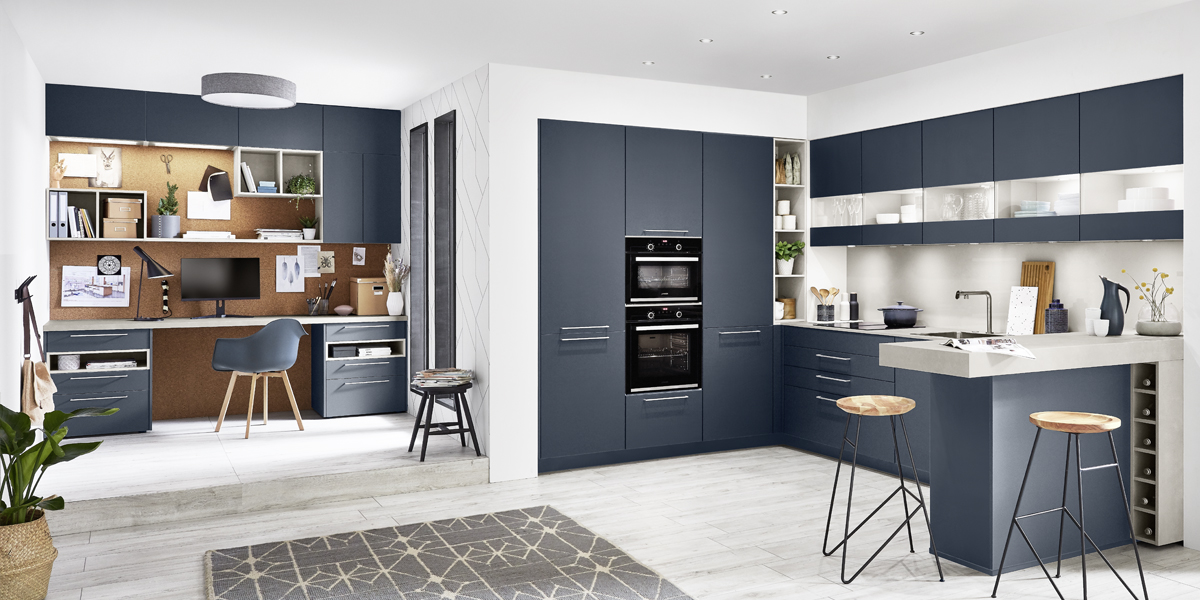 Individualiteit heeft veel gezichten. Daarom bieden onze inrichtingselementen ook talloze mogelijkheden om afzonderlijke kamers of complete woonomgevingen vorm te geven en te veranderen. Voor uw eigen persoonlijke thuis! 